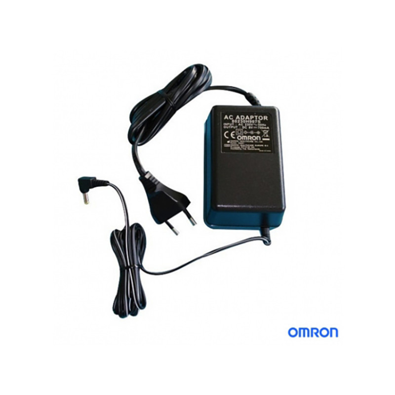 ADAPTEUR SECTEUR POUR HBP 1320 OMRON