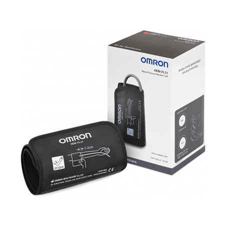 BRASSARD COMFORT FL31 OMRON