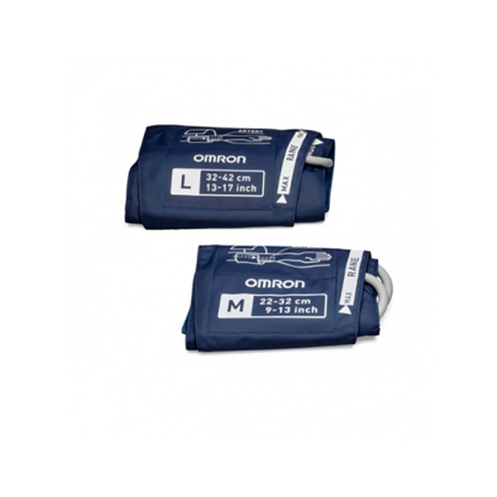 BRASSARD 1m POUR HBP1120/1320 OMRON