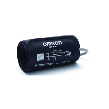 BRASSARD 4,5M POUR HBP1320 OMRON