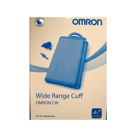 BRASSARD W SOUPLE OMRON