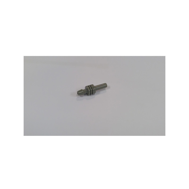 CONNECTEUR M3 / M6W OMRON
