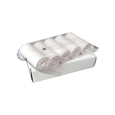 ROULEAUX PAPIER IMPRIMANTE OMRON