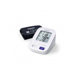 TENSIOMETRE ELECTRONIQUE AU BRAS OMRON M3 - HEM-7154-E