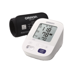 TENSIOMETRE ELECTRONIQUE AU BRAS OMRON M3 COMFORT - HEM-7155-E