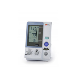 TENSIOMETRE ELECTRONIQUE PROFESSIONNEL OMRON 907