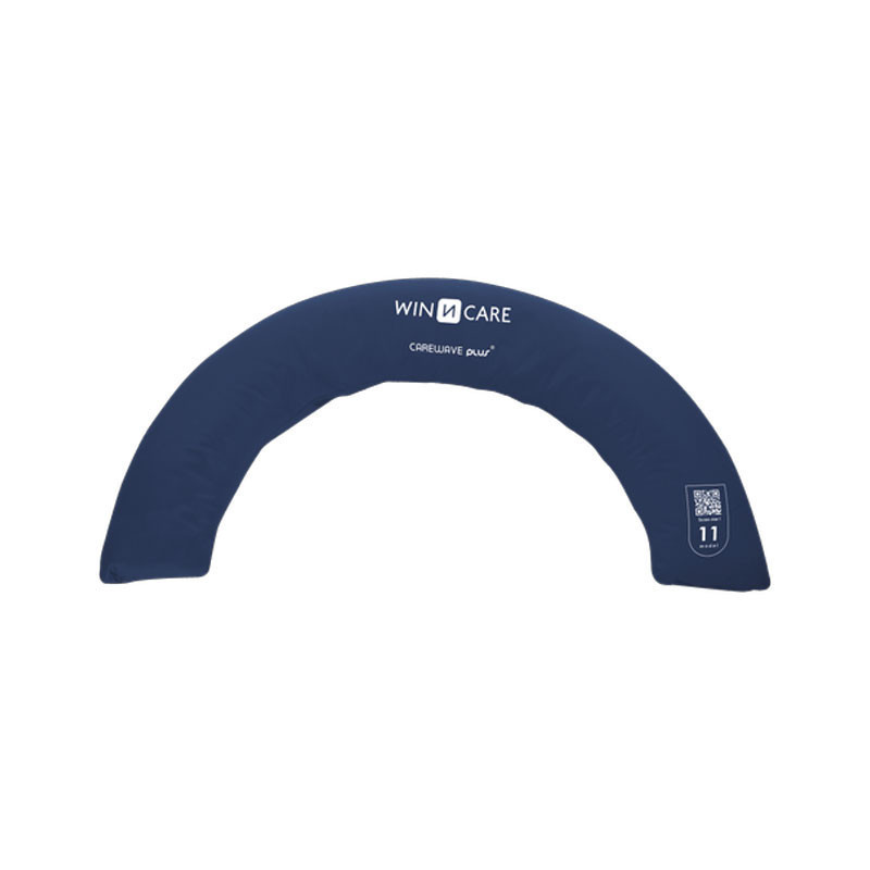 HOUSSE COUSSIN DEMI LUNE 11 CAREWAVE