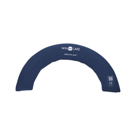 HOUSSE COUSSIN DEMI LUNE 11 CAREWAVE
