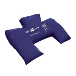 HOUSSE COUSSIN SEMI FOWLER 14 CAREWAVE