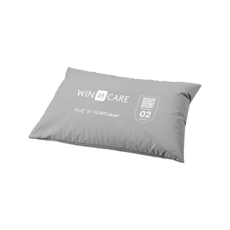 HOUSSE COUSSIN UNIVERSEL 02 POZ IN FORM