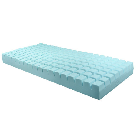 MATELAS  GAUFRIER PHARMAPLOT