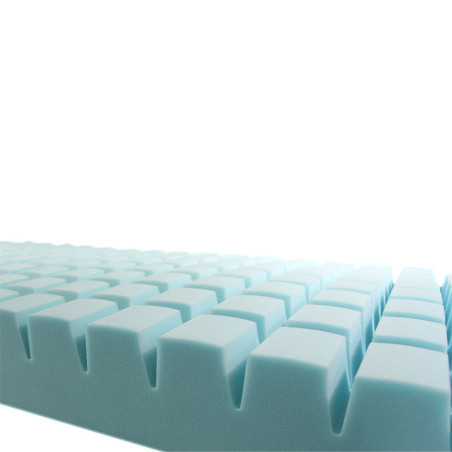 MATELAS  GAUFRIER PHARMAPLOT
