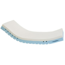 MATELAS VITA FORM 4