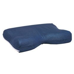 OREILLER ERGONOMIQUE VISCO PERFORÃ‰