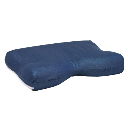 OREILLER ERGONOMIQUE VISCO PERFORÃ‰