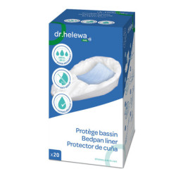 PROTÃˆGE-BASSINS DR HELEWA