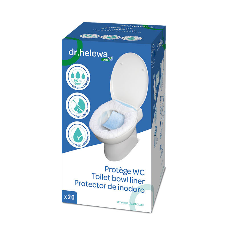 PROTÃˆGE-WC DR HELEWA
