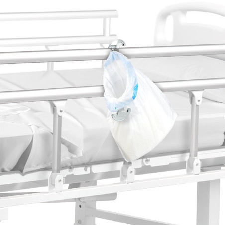SACS VOMITOIRE