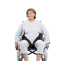 SANGLE PELVIENNE AUXILIA WINNSAVE