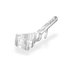 SUPPORT POUR SAC URINAL