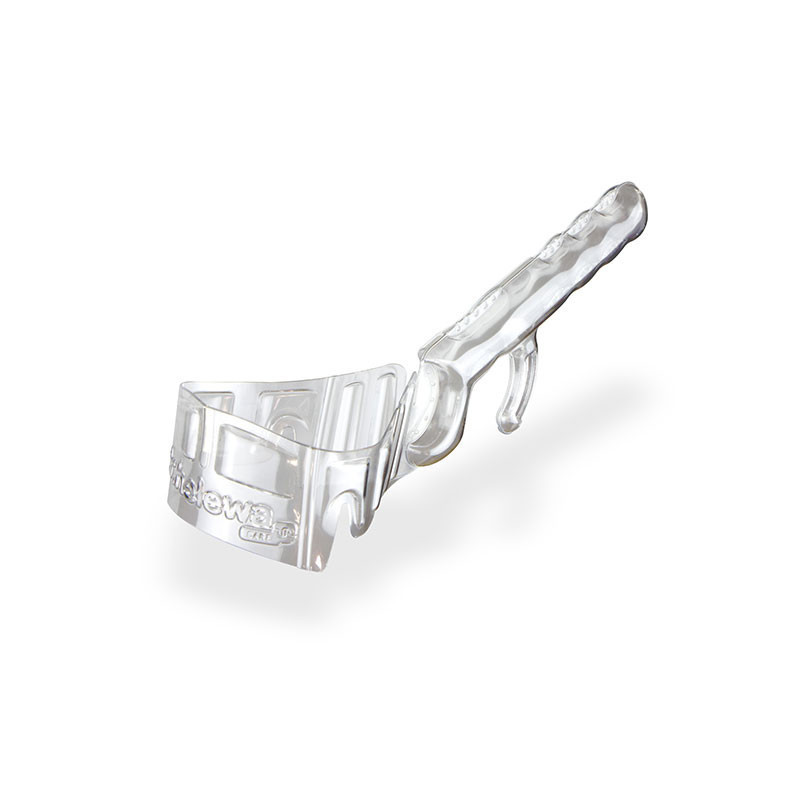 SUPPORT POUR SAC URINAL