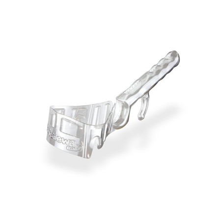 SUPPORT POUR SAC URINAL