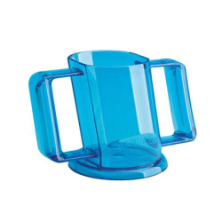 VERRE HANDICUP