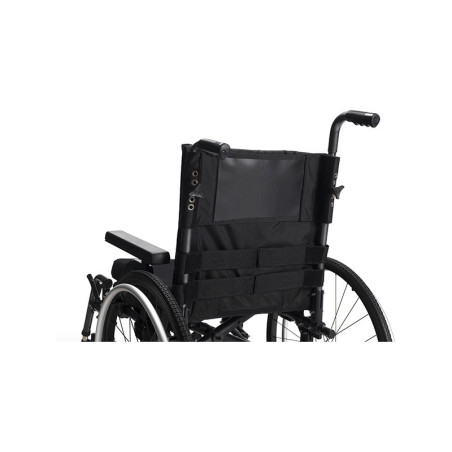 FAUTEUIL MANUEL V500LD STANDARD