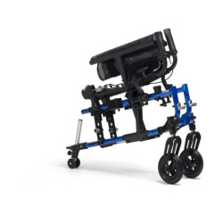 FAUTEUIL MANUEL V500LD STANDARD - INCLINABLE 30°