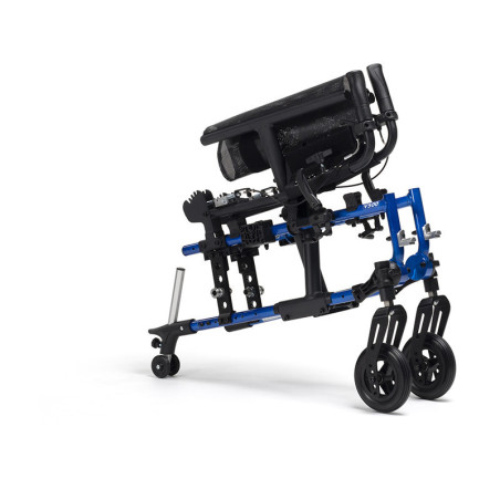 FAUTEUIL MANUEL V500LD STANDARD - INCLINABLE 30°