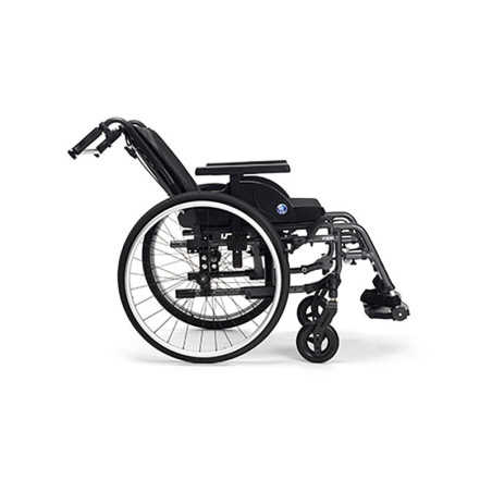 FAUTEUIL MANUEL V500LD STANDARD - INCLINABLE 30°