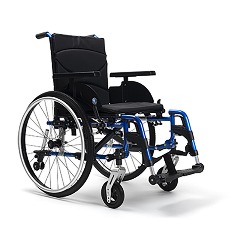 FAUTEUIL MANUEL V500 STANDARD