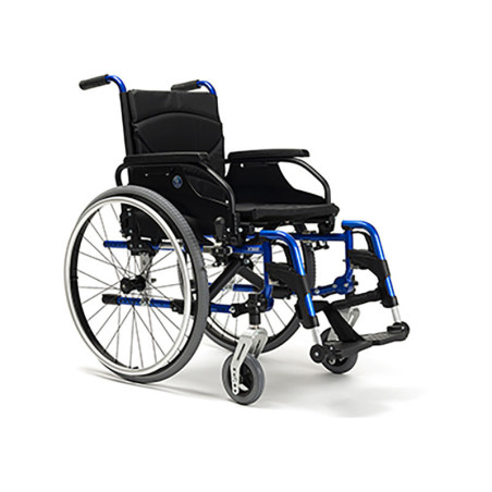 FAUTEUIL MANUEL V300 STANDARD