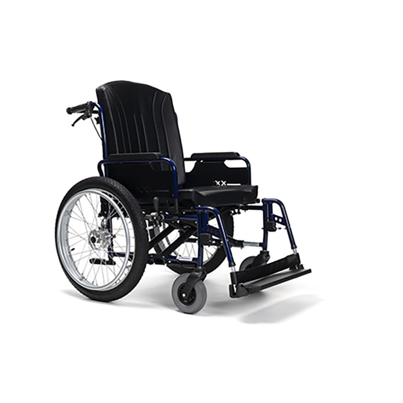 FAUTEUIL MANUEL XXL ECLIPS XXL STANDARD