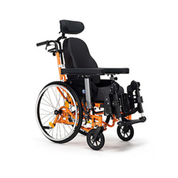 FAUTEUIL MANUEL DE CONFORT ENFANT INOVYS JUNIOR