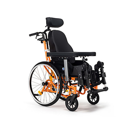 FAUTEUIL MANUEL DE CONFORT ENFANT INOVYS JUNIOR