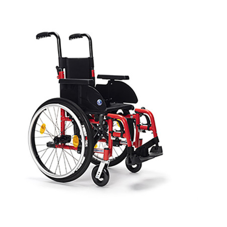 FAUTEUIL MANUEL ENFANT PLIANT ECLIPS X2 KIDS