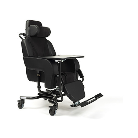 FAUTEUIL COQUILLE ATTITUDE