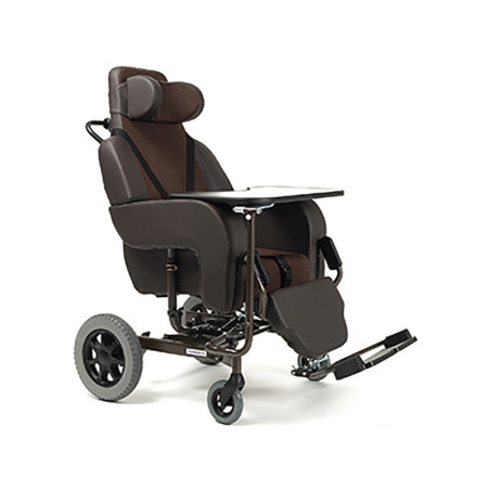 FAUTEUIL COQUILLE CORAILLE 2