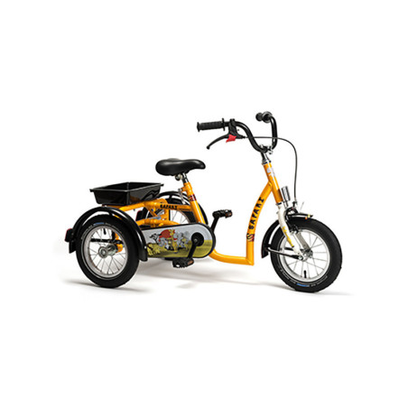 TRICYCLE ENFANT 2202 SAFARI