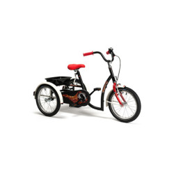 TRICYCLE ENFANT 2215 SPORTY