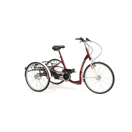 TRICYCLE ADULTE 2219 LAGOON