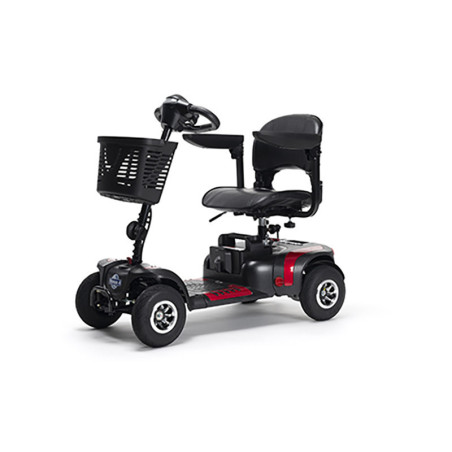 SCOOTER VENUS 4 SPORT PNEUS GONFLABLES