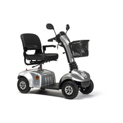 SCOOTER ERIS