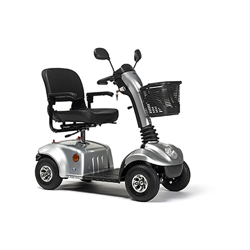 SCOOTER ERIS