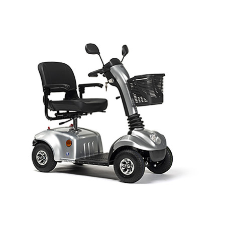SCOOTER ERIS