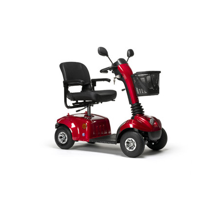 SCOOTER ERIS