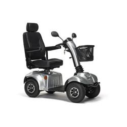 SCOOTER CERES SE