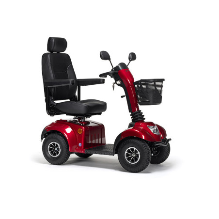 SCOOTER CERES SE