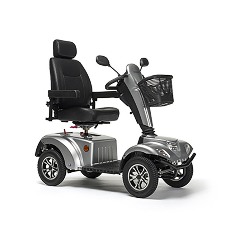 SCOOTER CARPO 2 SE